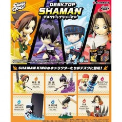 Figurine Shaman King...
