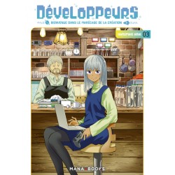 Développeurs - Bienvenue...