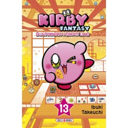 Kirby Fantasy -...