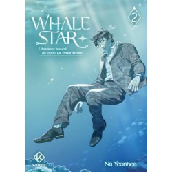 Whale Star - Tome 2