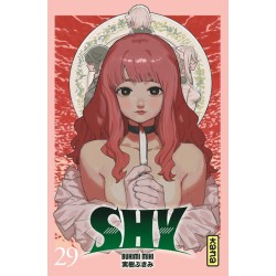 Shy - Tome 29