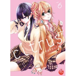 Citrus+ - Tome 06