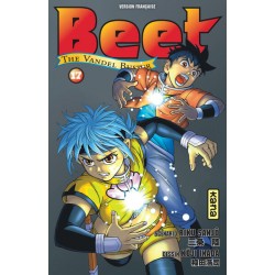Beet the Vandel Buster -...