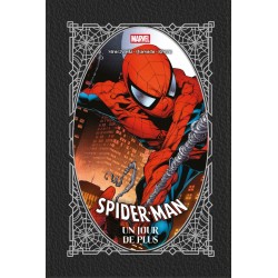 Spider-Man : Un jour de...