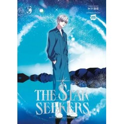 The Star Seekers - Tome 5