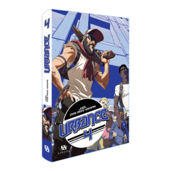 Urbance - Tome 4