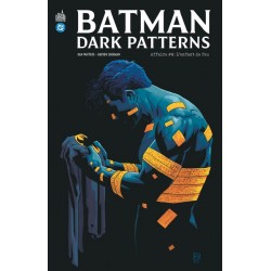 BATMAN DARK PATTERNS - T04
