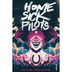 HOME SICK PILOTS