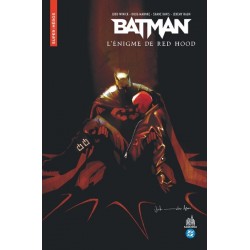 URBAN COMICS NOMAD : BATMAN...