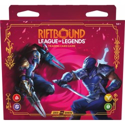 Riftbound - Deck de...