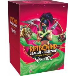 Riftbound - Coffret - The...