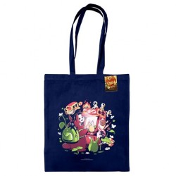 Tote Bag Ready Player...