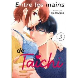 Entre les mains de Taichi -...