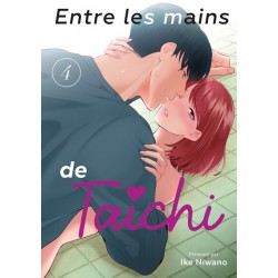 Entre les mains de Taichi -...