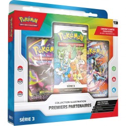 Pokemon Premiers...
