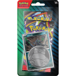 Pokemon Duopack Zarude