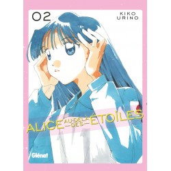 Alice au-delà des étoiles -...