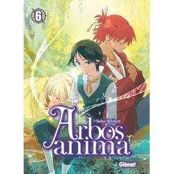 Arbos Anima - Tome 6