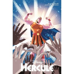 Disney - Hercule