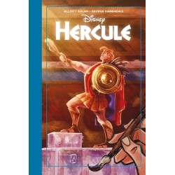 Disney - Hercule - Edition...