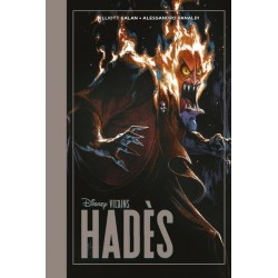 Disney Vilains - Hadès -...