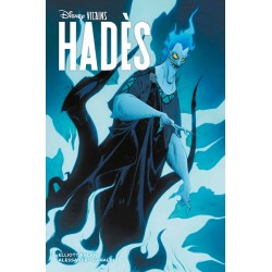 Disney Vilains - Hadès