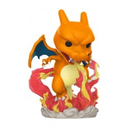 Figurine POP Pokemon -...