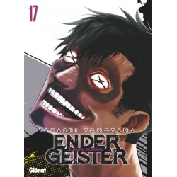 Ender Geister - Tome 17
