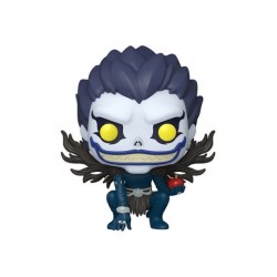 Figurine POP Death Note - Ryuk