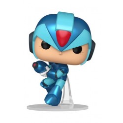 Figurine POP Megaman -...