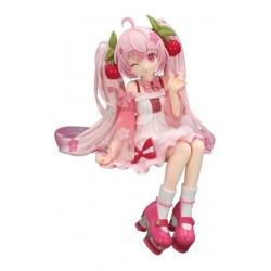 Figurine Hatsune Miku -...