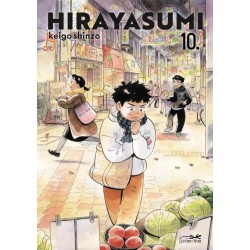 Hirayasumi - Tome 10