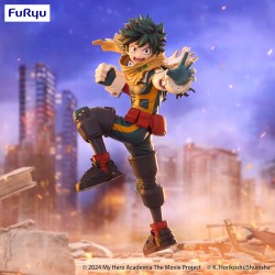 Figurine My Hero Academia -...