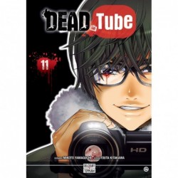 Dead Tube - Tome 11