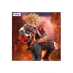 Figurine My Hero Academia -...