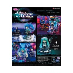 Figurine aléatoire -...