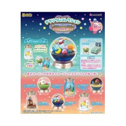 Figurine aléatoire - Kirby...