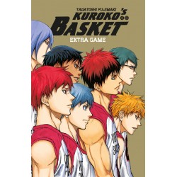 Kuroko's basket - Dunk...