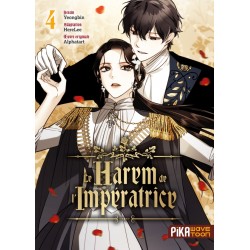 Le harem de l'impératrice -...