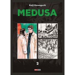 Medusa - Tome 2