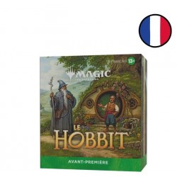 29 août 9h30- AP Le Hobbit...