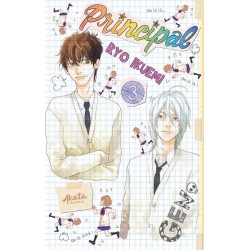 Principal - Tome 3