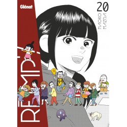 Réimp' ! - Tome 20