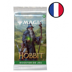 Booster Le Hobbit - Magic FR