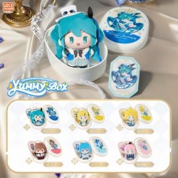 Peluche aléatoire - Hatsune...
