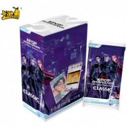 Booster Kayou Card - KPOP...