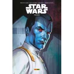 Star Wars - Thrawn