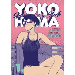 Yokohama Swimming Club -...