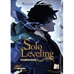 Solo Leveling Ragnarok -...
