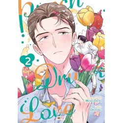 Punch Drunk Love - Tome 2